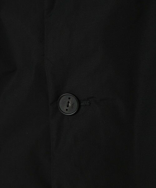 MEN'S BIGI / メンズビギ その他アウター | 【hevo/イーヴォ】別注ポリエステルコットンタフタコート | 詳細3