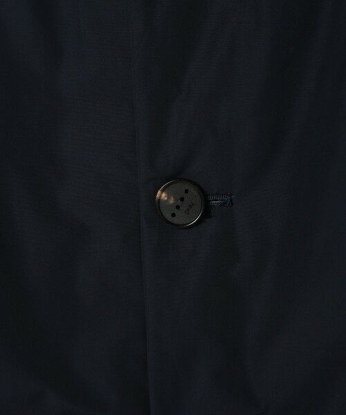 MEN'S BIGI / メンズビギ その他アウター | 【hevo/イーヴォ】別注ポリエステルコットンタフタコート | 詳細14