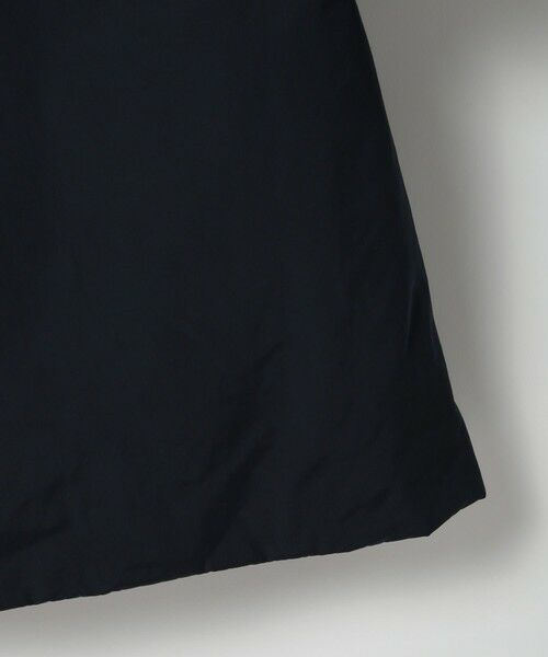 MEN'S BIGI / メンズビギ その他アウター | 【hevo/イーヴォ】別注ポリエステルコットンタフタコート | 詳細16