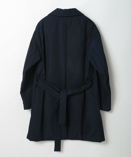 MEN'S BIGI / メンズビギ その他アウター | 【hevo/イーヴォ】別注ポリエステルコットンタフタコート | 詳細20