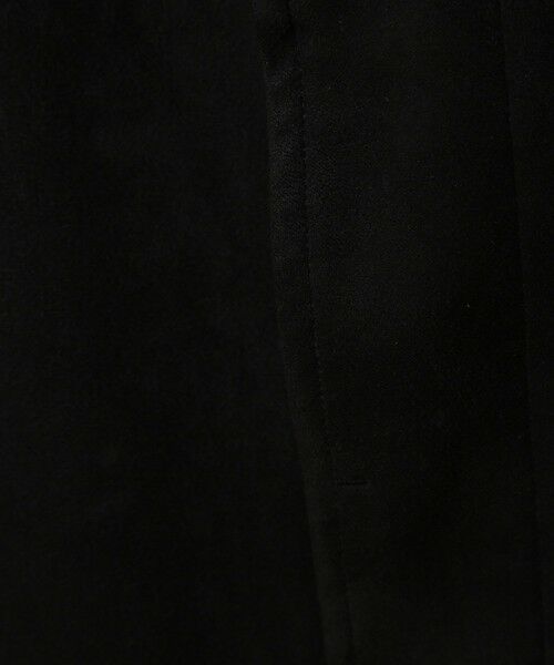 MEN'S BIGI / メンズビギ ブルゾン | フェイクスエード立ち襟ダンボールニットブルゾン | 詳細17