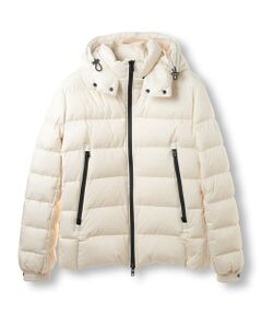 MEN'S BIGI / メンズビギ ダウンジャケット・ベスト | 【TATRAS/タトラス】ダウンジャケット BORBORE