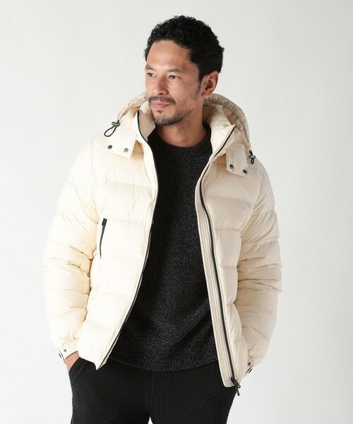 MEN'S BIGI / メンズビギ ダウンジャケット・ベスト | 【TATRAS/タトラス】ダウンジャケット BORBORE | 詳細1