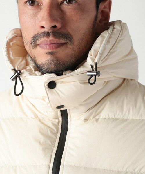 MEN'S BIGI / メンズビギ ダウンジャケット・ベスト | 【TATRAS/タトラス】ダウンジャケット BORBORE | 詳細6