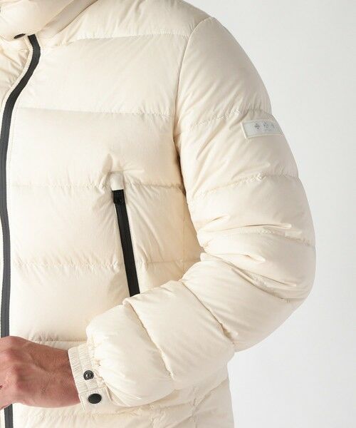 MEN'S BIGI / メンズビギ ダウンジャケット・ベスト | 【TATRAS/タトラス】ダウンジャケット BORBORE | 詳細8