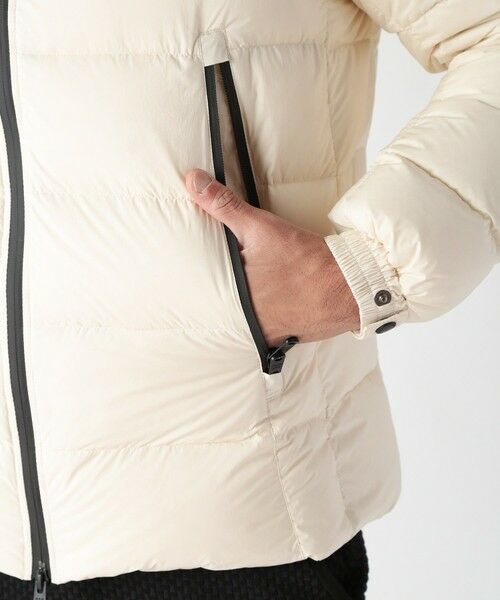 MEN'S BIGI / メンズビギ ダウンジャケット・ベスト | 【TATRAS/タトラス】ダウンジャケット BORBORE | 詳細9