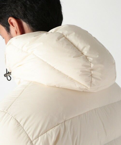 MEN'S BIGI / メンズビギ ダウンジャケット・ベスト | 【TATRAS/タトラス】ダウンジャケット BORBORE | 詳細10