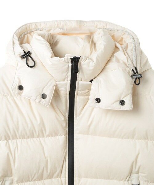 MEN'S BIGI / メンズビギ ダウンジャケット・ベスト | 【TATRAS/タトラス】ダウンジャケット BORBORE | 詳細11