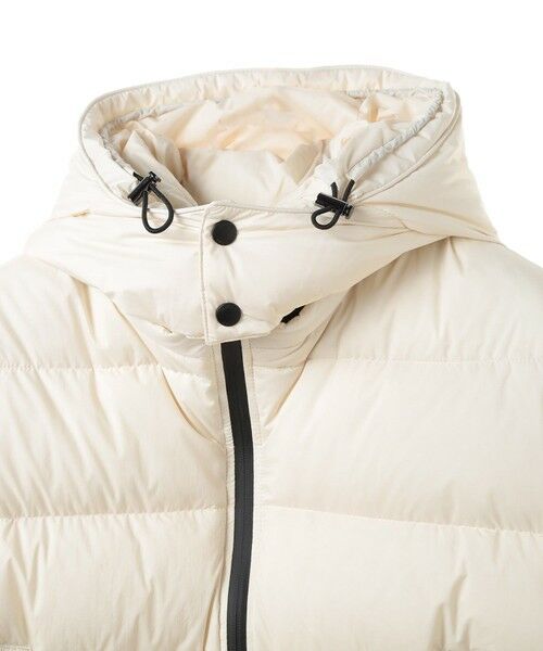 MEN'S BIGI / メンズビギ ダウンジャケット・ベスト | 【TATRAS/タトラス】ダウンジャケット BORBORE | 詳細12