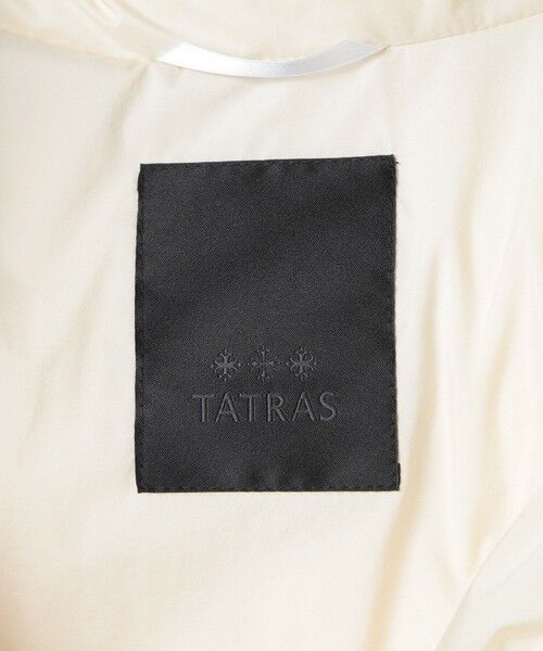 MEN'S BIGI / メンズビギ ダウンジャケット・ベスト | 【TATRAS/タトラス】ダウンジャケット BORBORE | 詳細18