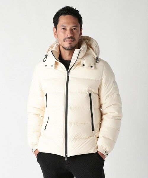 MEN'S BIGI / メンズビギ ダウンジャケット・ベスト | 【TATRAS/タトラス】ダウンジャケット BORBORE | 詳細19