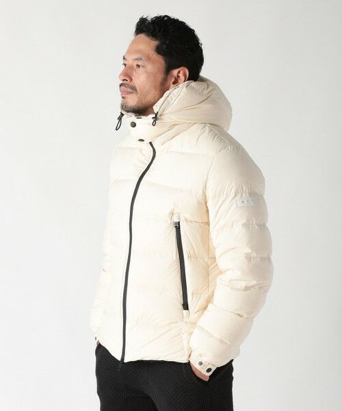 MEN'S BIGI / メンズビギ ダウンジャケット・ベスト | 【TATRAS/タトラス】ダウンジャケット BORBORE | 詳細3
