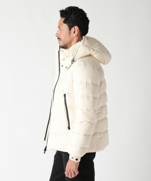 MEN'S BIGI / メンズビギ ダウンジャケット・ベスト | 【TATRAS/タトラス】ダウンジャケット BORBORE | 詳細4