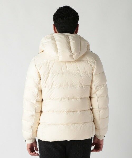 MEN'S BIGI / メンズビギ ダウンジャケット・ベスト | 【TATRAS/タトラス】ダウンジャケット BORBORE | 詳細5