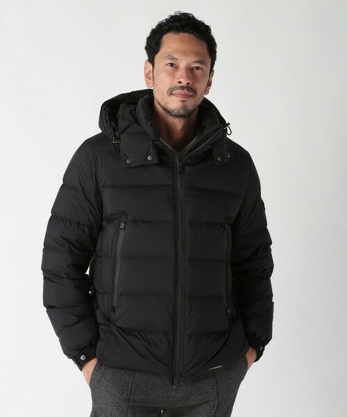 MEN'S BIGI / メンズビギ ダウンジャケット・ベスト | 【TATRAS/タトラス】ダウンジャケット BORBORE | 詳細22