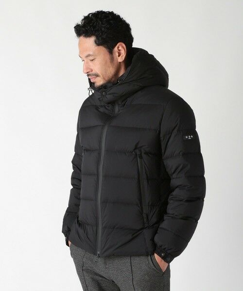 MEN'S BIGI / メンズビギ ダウンジャケット・ベスト | 【TATRAS/タトラス】ダウンジャケット BORBORE | 詳細23