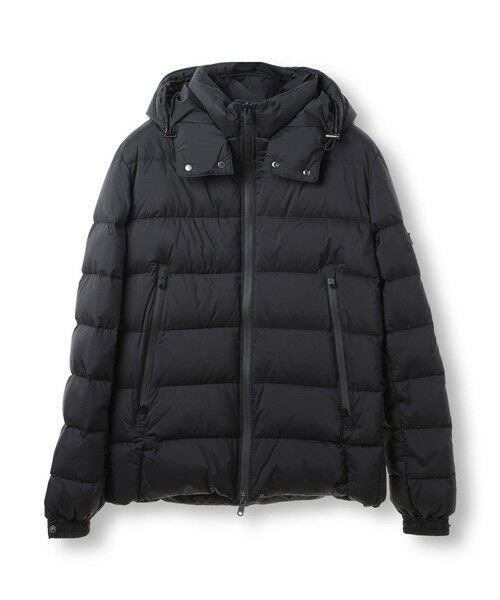 MEN'S BIGI / メンズビギ ダウンジャケット・ベスト | 【TATRAS/タトラス】ダウンジャケット BORBORE（ブラック）