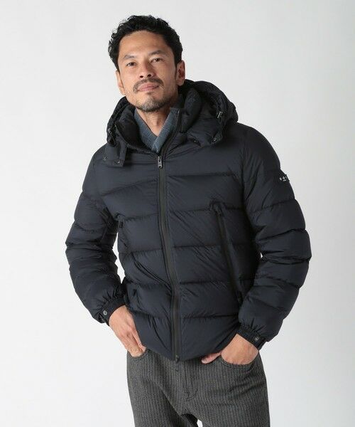 MEN'S BIGI / メンズビギ ダウンジャケット・ベスト | 【TATRAS/タトラス】ダウンジャケット BORBORE | 詳細26