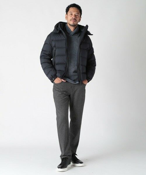 MEN'S BIGI / メンズビギ ダウンジャケット・ベスト | 【TATRAS/タトラス】ダウンジャケット BORBORE | 詳細25