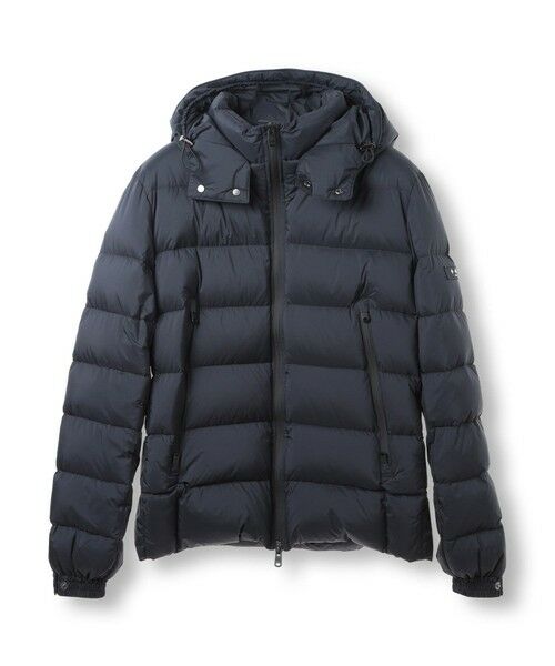 MEN'S BIGI / メンズビギ ダウンジャケット・ベスト | 【TATRAS/タトラス】ダウンジャケット BORBORE（ネイビー）