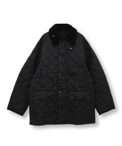 MEN'S BIGI / メンズビギ ブルゾン | 【Barbour/バブアー】 キルティングブルゾン BEDALE（ビデイル）
