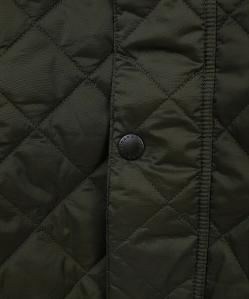 MEN'S BIGI / メンズビギ ブルゾン | 【Barbour/バブアー】 キルティングブルゾン BEDALE（ビデイル） | 詳細9