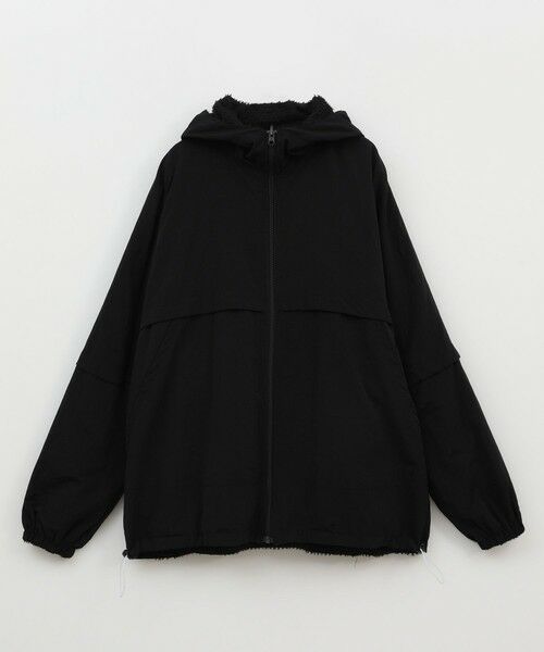 MEN'S BIGI / メンズビギ ブルゾン | リバーシブル2wayブルゾン | 詳細2