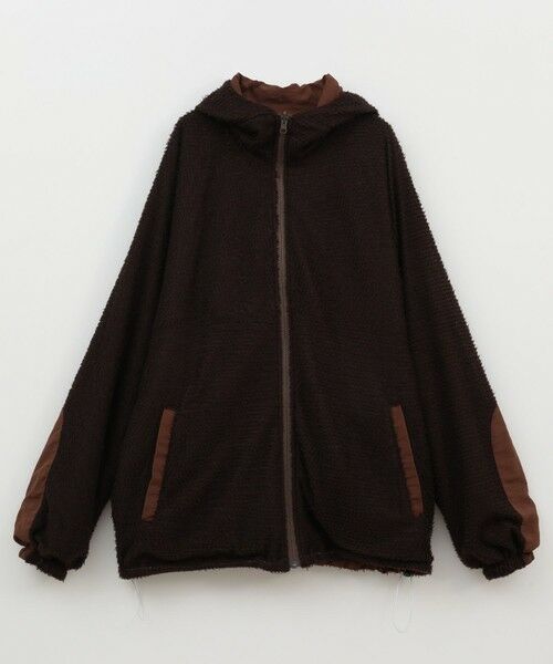 MEN'S BIGI / メンズビギ ブルゾン | リバーシブル2wayブルゾン | 詳細4