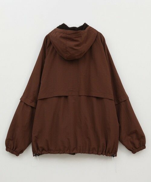 MEN'S BIGI / メンズビギ ブルゾン | リバーシブル2wayブルゾン | 詳細13