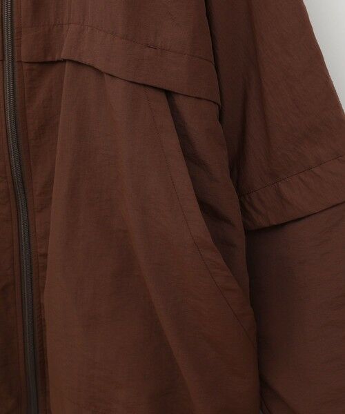 MEN'S BIGI / メンズビギ ブルゾン | リバーシブル2wayブルゾン | 詳細7