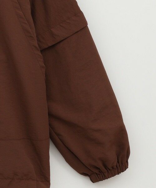 MEN'S BIGI / メンズビギ ブルゾン | リバーシブル2wayブルゾン | 詳細8