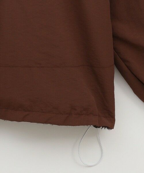 MEN'S BIGI / メンズビギ ブルゾン | リバーシブル2wayブルゾン | 詳細9