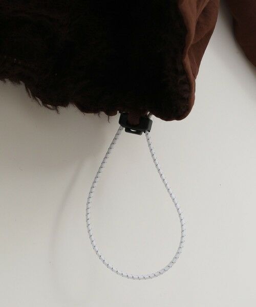 MEN'S BIGI / メンズビギ ブルゾン | リバーシブル2wayブルゾン | 詳細10