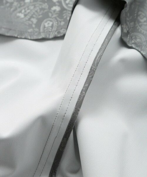 MEN'S BIGI / メンズビギ テーラードジャケット | 【ACTIVE TAILOR】COOL TOUCH 接触冷感ハイパーストレッチジャケット | 詳細13