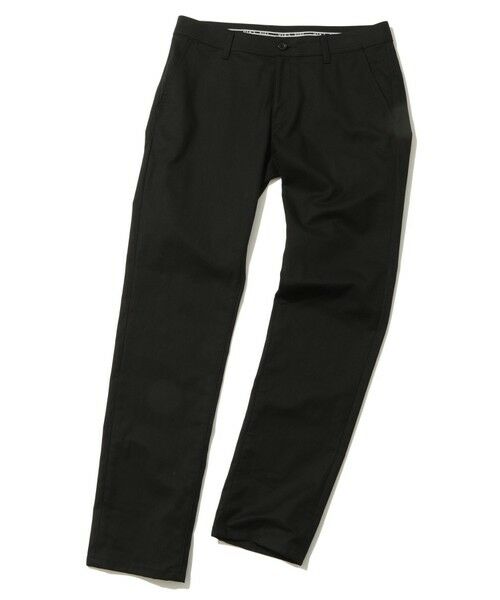 MEN'S BIGI / メンズビギ スラックス・ドレスパンツ | ＜ON/OFF兼用＞シャドーヘリンボーンストレッチパンツ | 詳細14