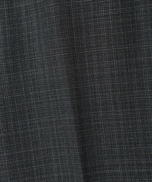 MEN'S BIGI / メンズビギ スラックス・ドレスパンツ | 【ACTIVE TAILOR】ミックスヤーンスラックス | 詳細11