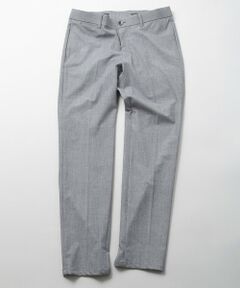 MEN'S BIGI / メンズビギ スラックス・ドレスパンツ | 【ACTIVE TAILOR】COOL TOUCH 接触冷感ハイパーストレッチパンツ
