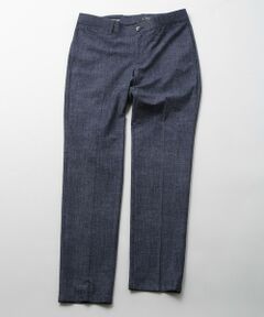 MEN'S BIGI / メンズビギ スラックス・ドレスパンツ | 【ACTIVE TAILOR】COOL TOUCH 接触冷感ハイパーストレッチパンツ