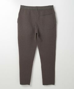 MEN'S BIGI / メンズビギ その他パンツ | 【ACTIVE TAILOR】モール混ニットパンツ