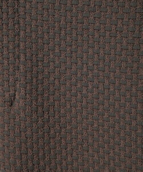 MEN'S BIGI / メンズビギ その他パンツ | 【ACTIVE TAILOR】モール混ニットパンツ | 詳細20