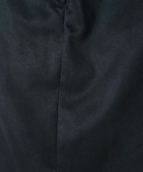 MEN'S BIGI / メンズビギ スラックス・ドレスパンツ | コマスエードストレッチパンツ（セットアップ対応） | 詳細13