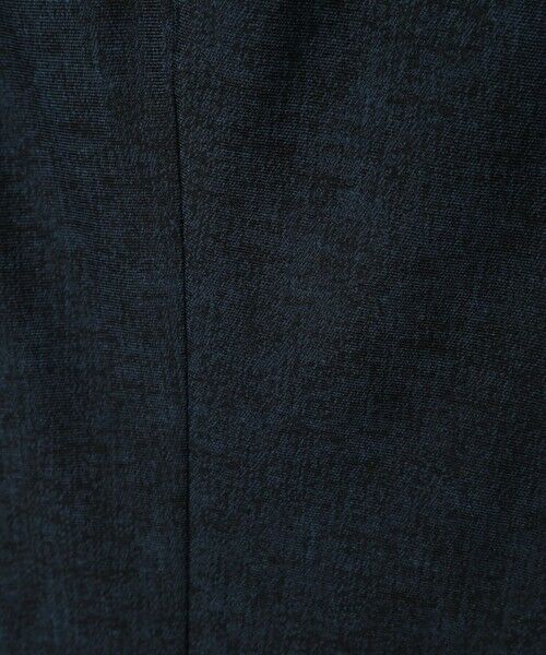 MEN'S BIGI / メンズビギ スラックス・ドレスパンツ | 【ACTIVE TAILOR】ヒートパフォーマーツイード調プリントパンツ（セットアップ対応） | 詳細24