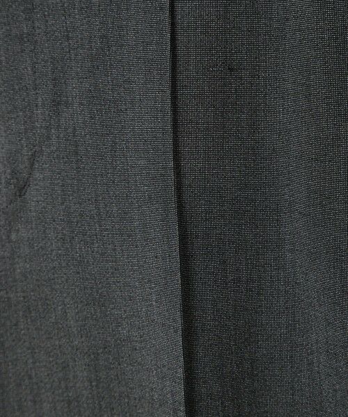 MEN'S BIGI / メンズビギ スラックス・ドレスパンツ | 【ACTIVE TAILOR】360°ストレッチスラックス | 詳細15