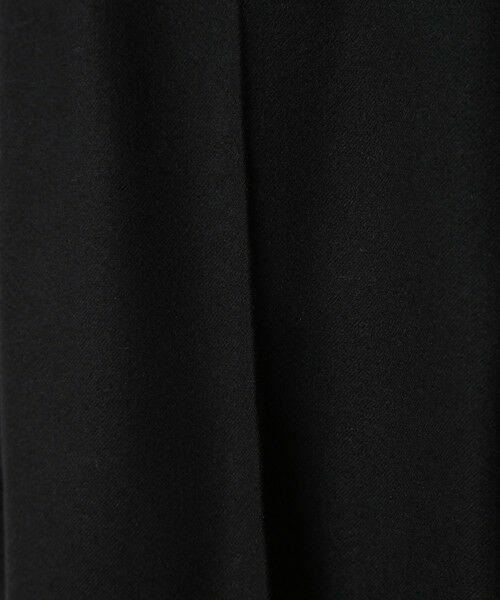 MEN'S BIGI / メンズビギ スラックス・ドレスパンツ | TR起毛ピンドットストレッチパンツ | 詳細9