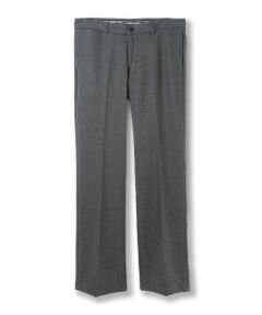 MEN'S BIGI / メンズビギ スラックス・ドレスパンツ | 【ACTIVE TAILOR】ソフトサーモ混ツイードツイルパンツ