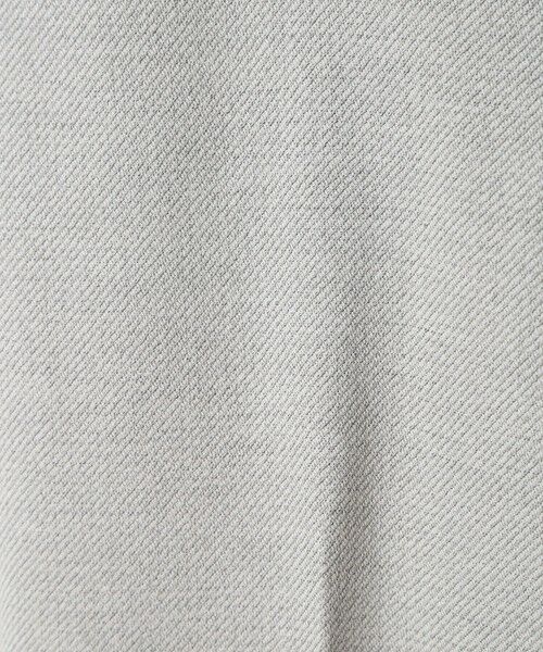 MEN'S BIGI / メンズビギ スラックス・ドレスパンツ | 【ACTIVE TAILOR】ソフトサーモ混ツイードツイルパンツ | 詳細13