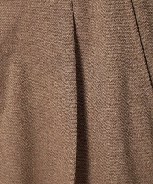 MEN'S BIGI / メンズビギ スラックス・ドレスパンツ | TRストレッチクリースパンツ | 詳細14