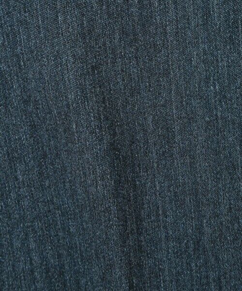 MEN'S BIGI / メンズビギ スラックス・ドレスパンツ | デニム調ツイードストレッチパンツ | 詳細21