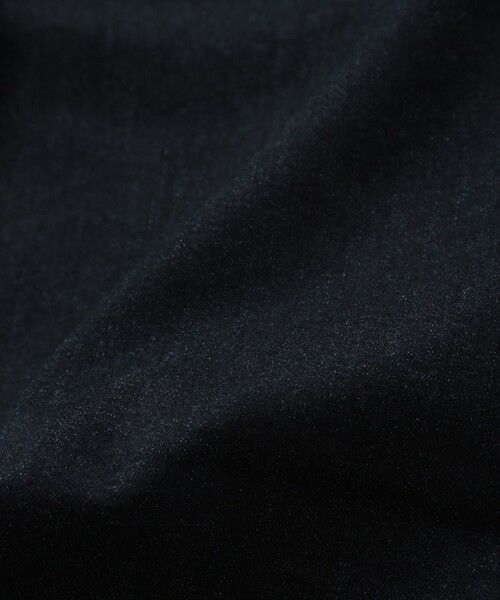 MEN'S BIGI / メンズビギ デニムパンツ | 【DENHAM(デンハム)別注】RAZOR リンス加工デニムパンツ | 詳細15