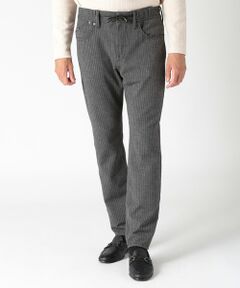 MEN'S BIGI / メンズビギ その他パンツ | 【YANUK/ヤヌーク 別注】 Winter Resort Jeans